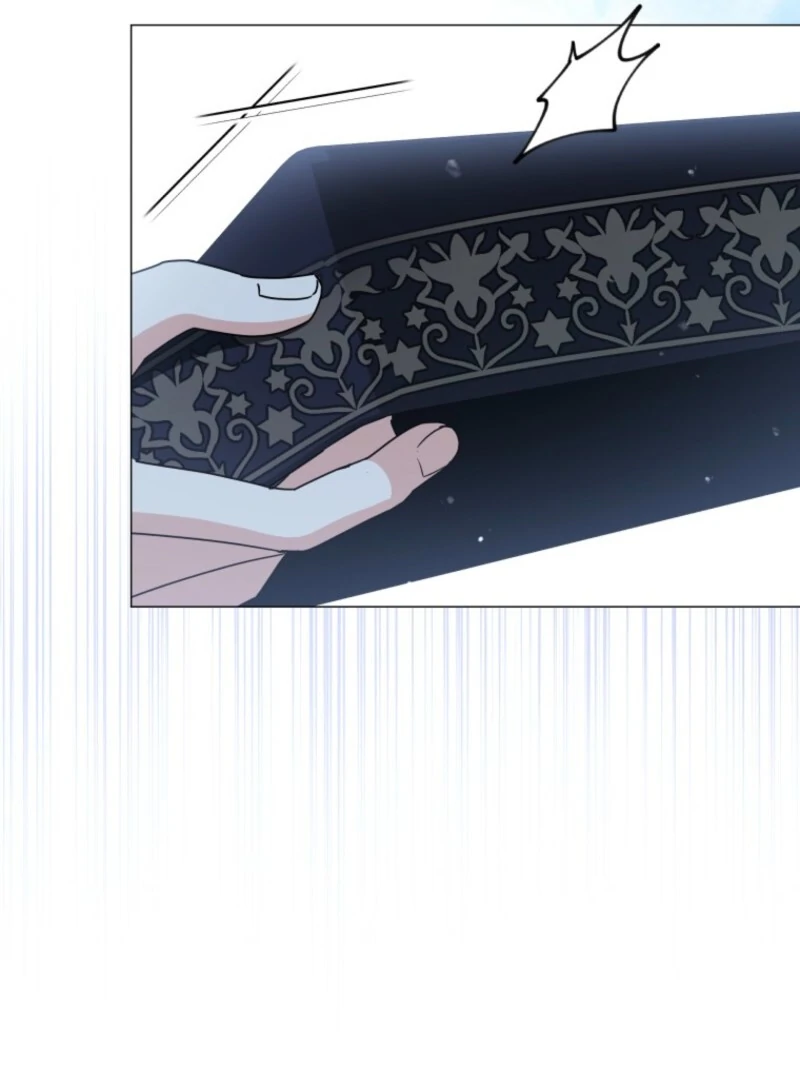 The Little Princess Waits for the Breakup Chapter 86 - Page 109