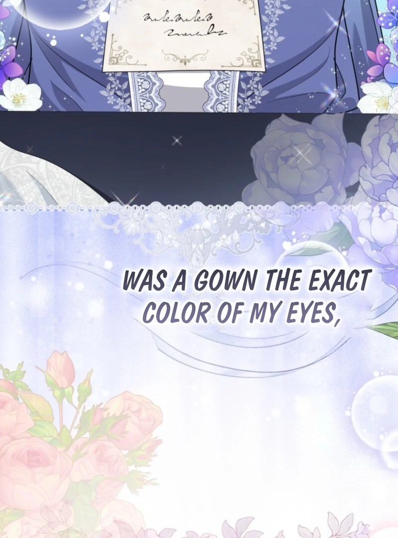 The Little Princess Waits for the Breakup Chapter 86 - Page 111