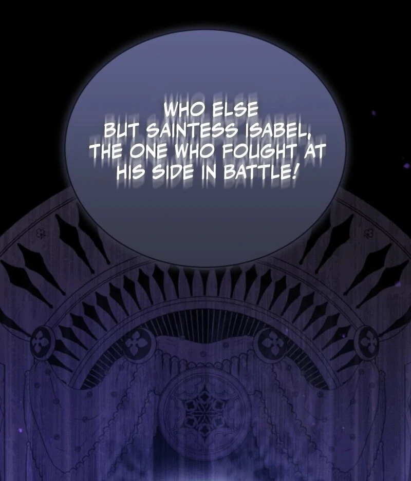 The Little Princess Waits for the Breakup Chapter 86 - Page 12