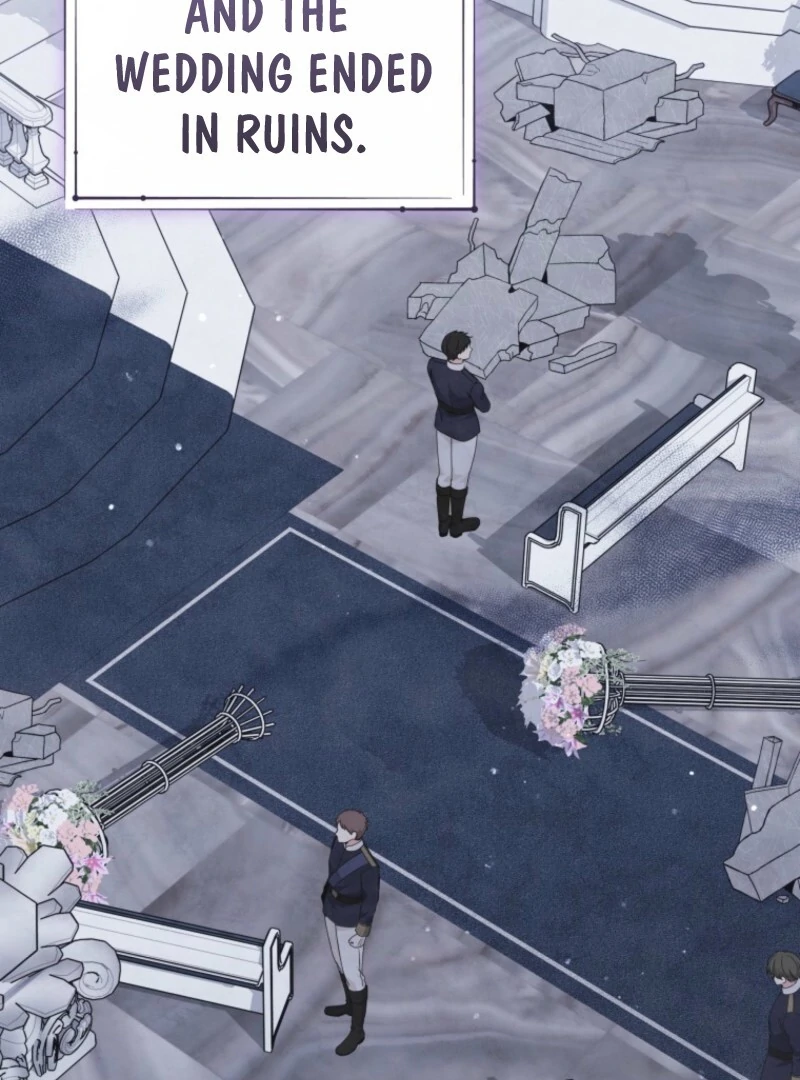 The Little Princess Waits for the Breakup Chapter 86 - Page 2