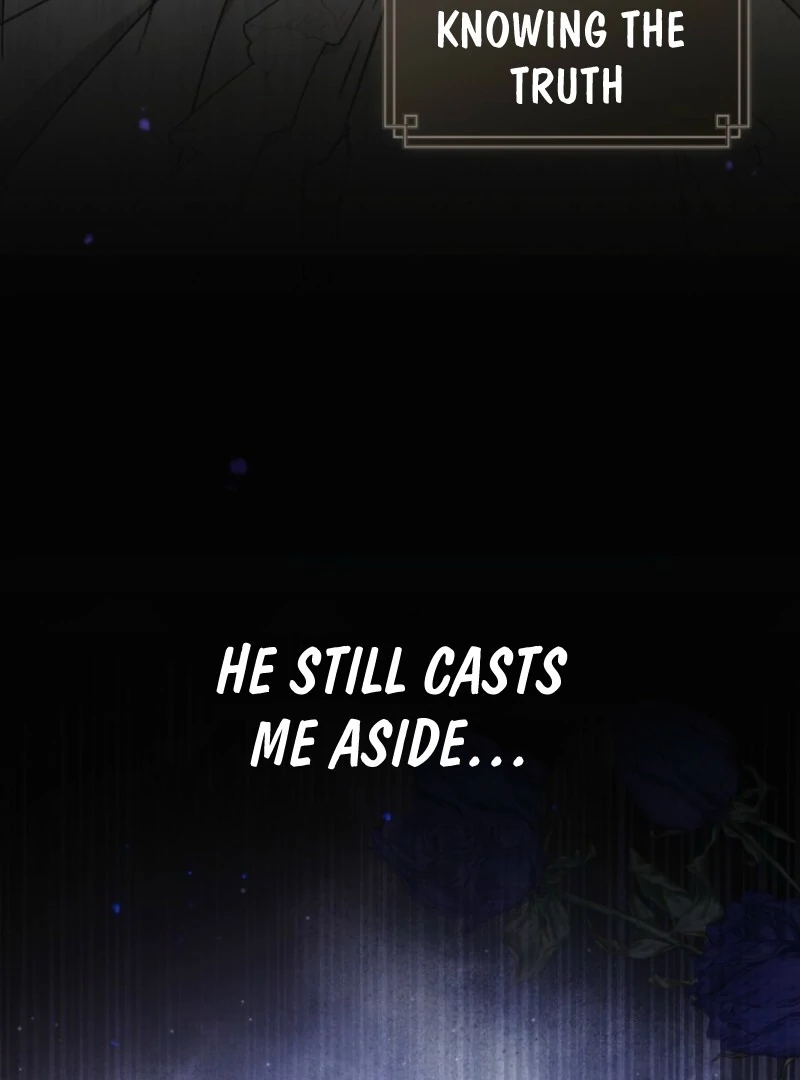 The Little Princess Waits for the Breakup Chapter 86 - Page 28