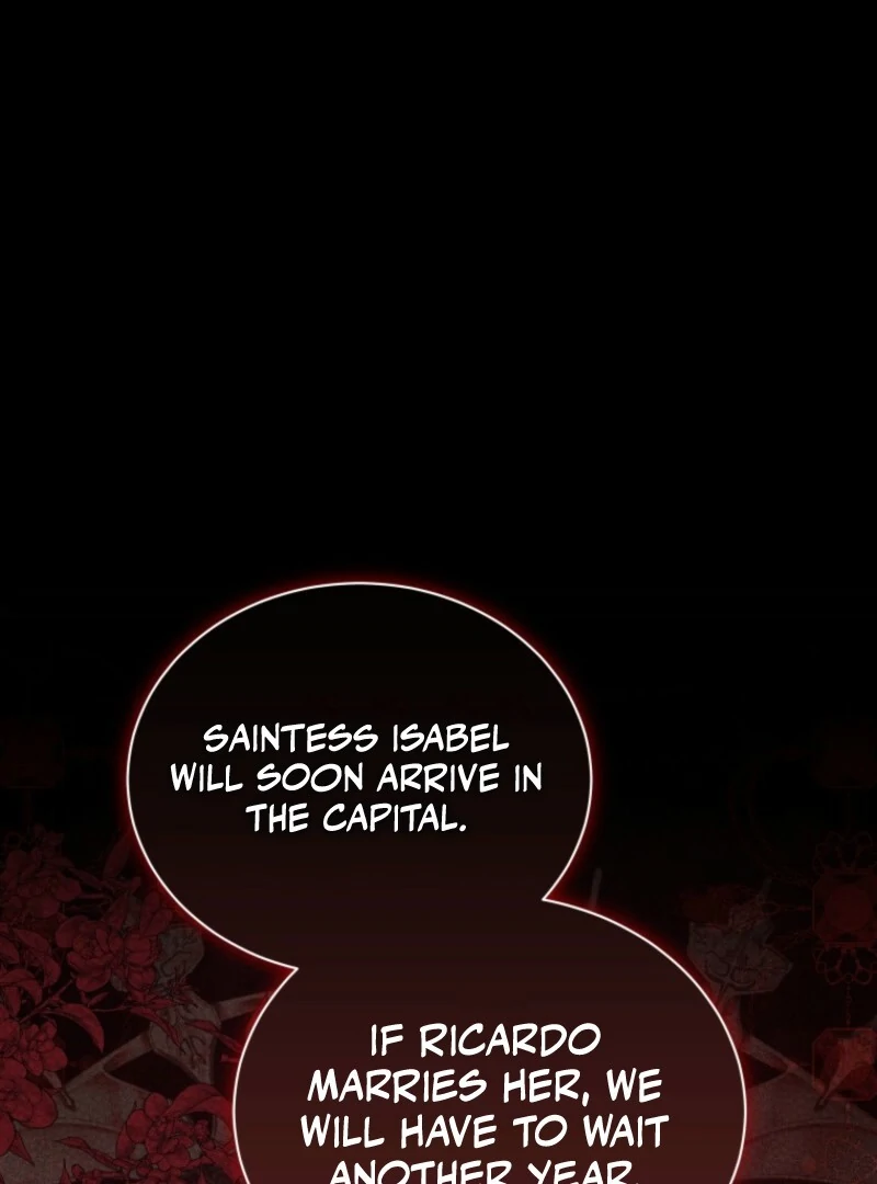 The Little Princess Waits for the Breakup Chapter 86 - Page 44