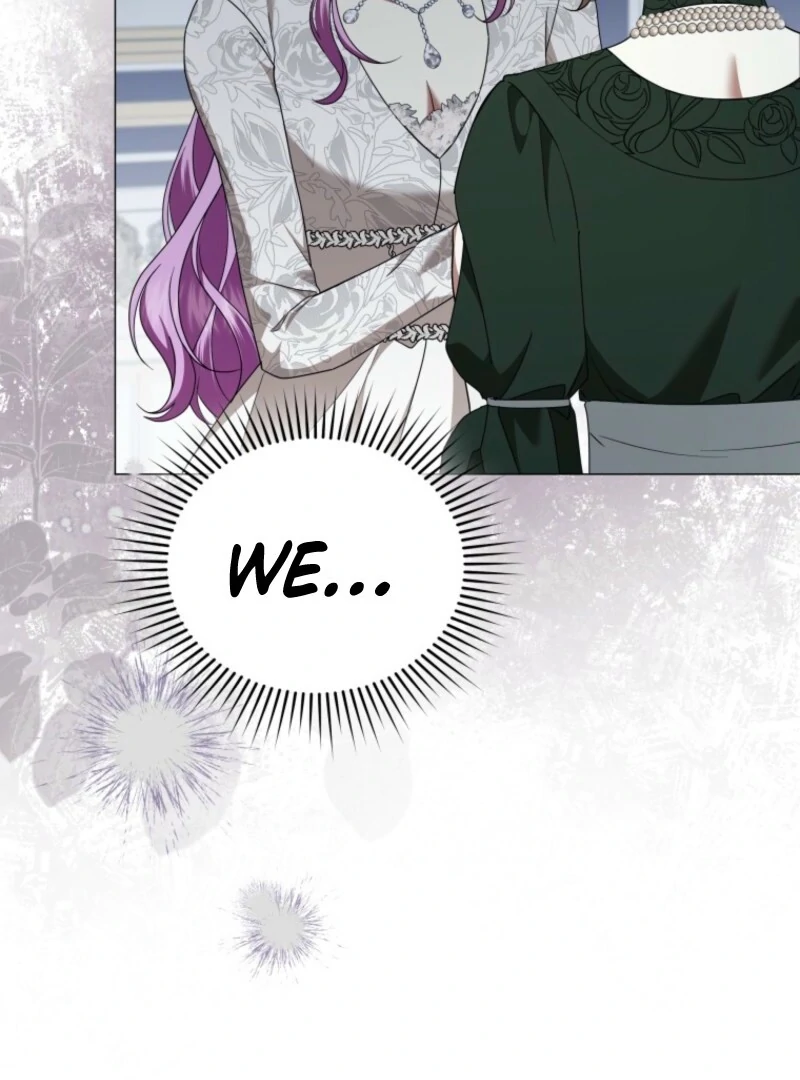 The Little Princess Waits for the Breakup Chapter 86 - Page 49