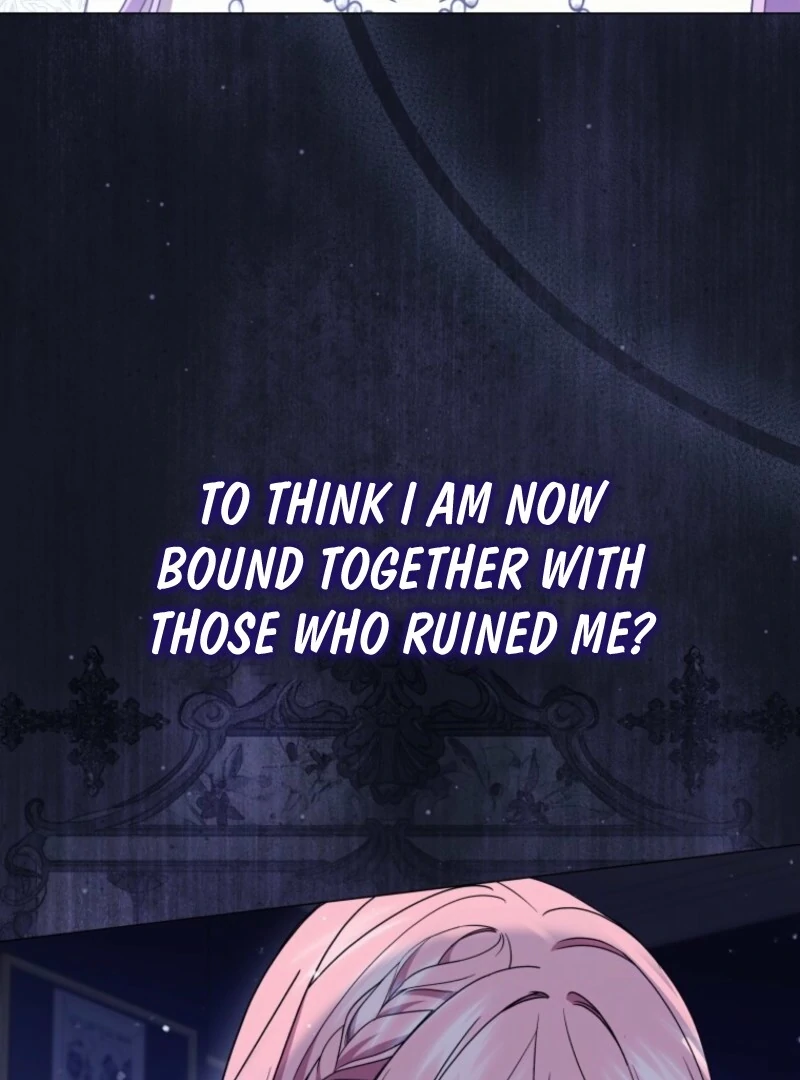 The Little Princess Waits for the Breakup Chapter 86 - Page 51