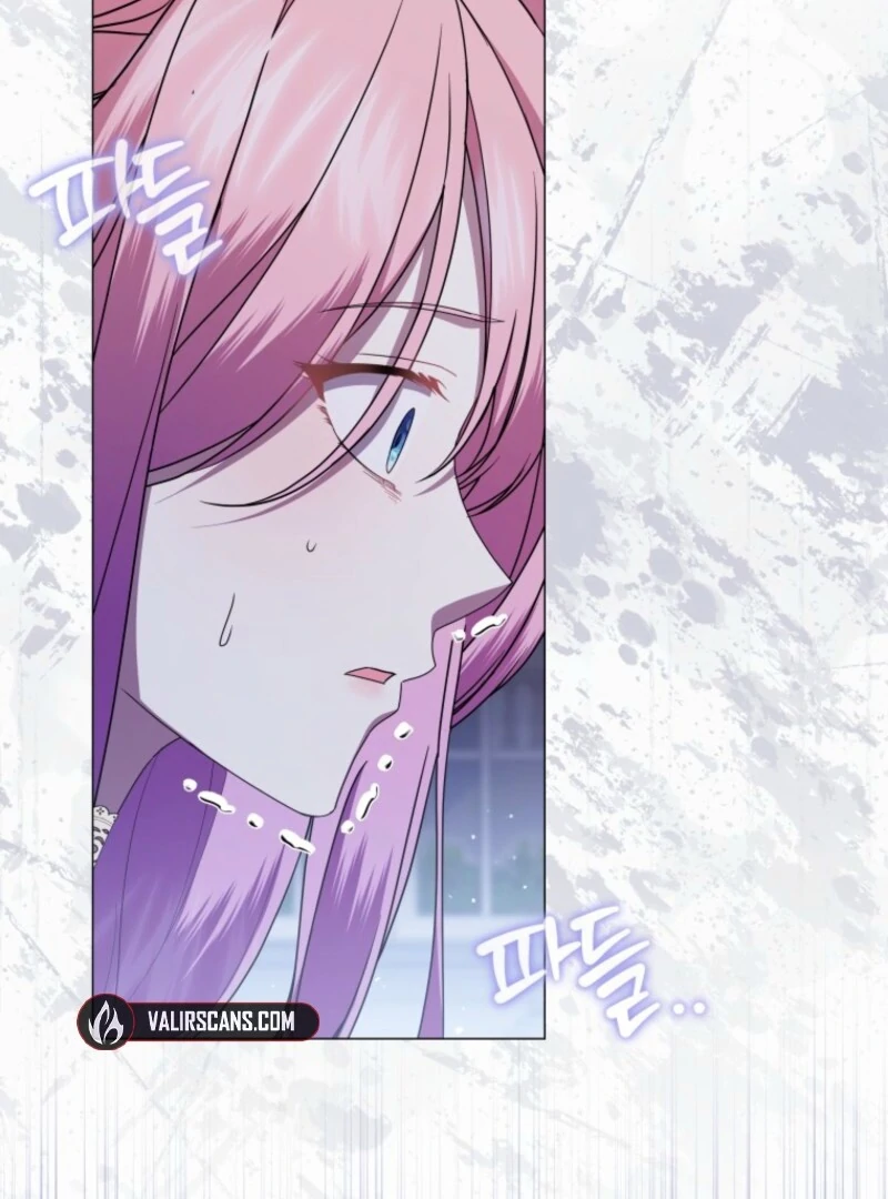 The Little Princess Waits for the Breakup Chapter 86 - Page 9