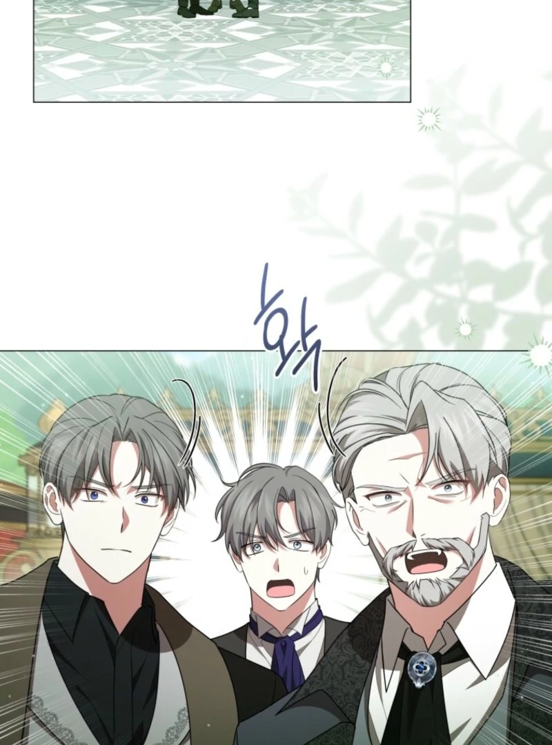 The Little Princess Waits for the Breakup Chapter 86 - Page 90