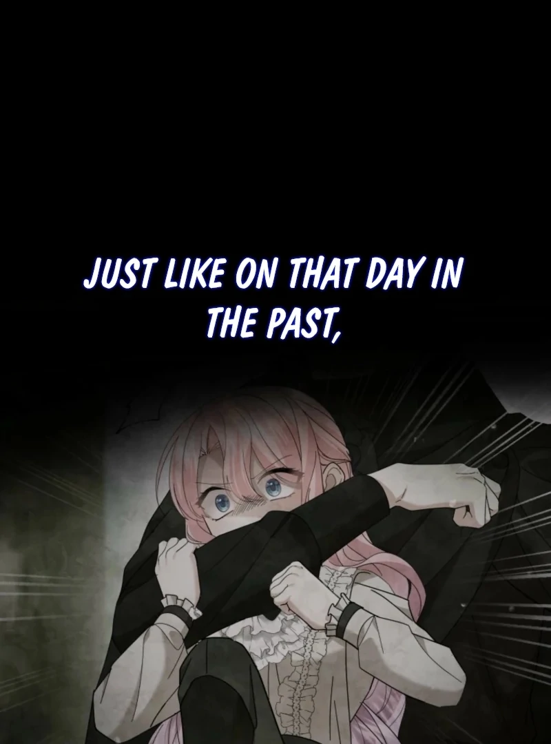 The Little Princess Waits for the Breakup Chapter 87 - Page 100