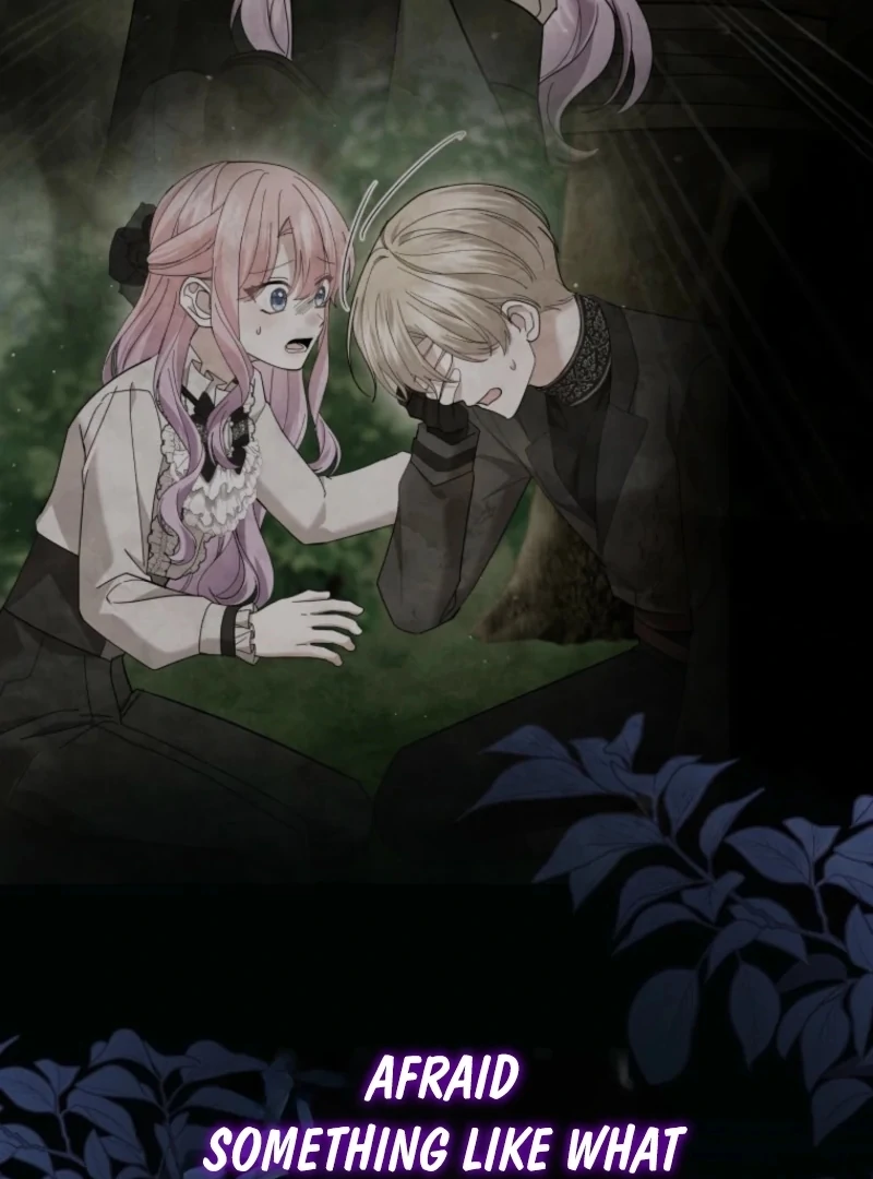 The Little Princess Waits for the Breakup Chapter 87 - Page 101