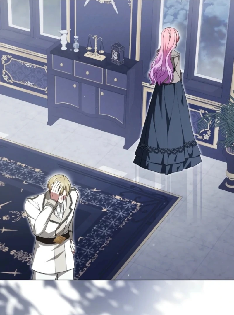 The Little Princess Waits for the Breakup Chapter 87 - Page 106