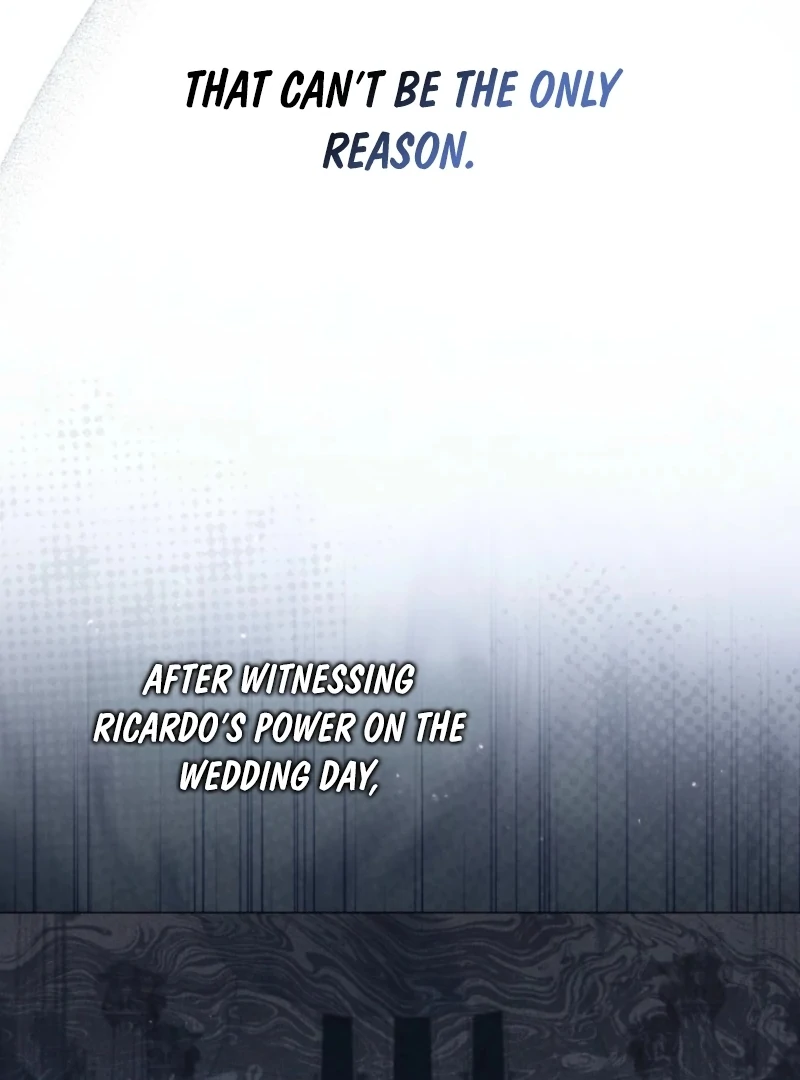 The Little Princess Waits for the Breakup Chapter 87 - Page 23