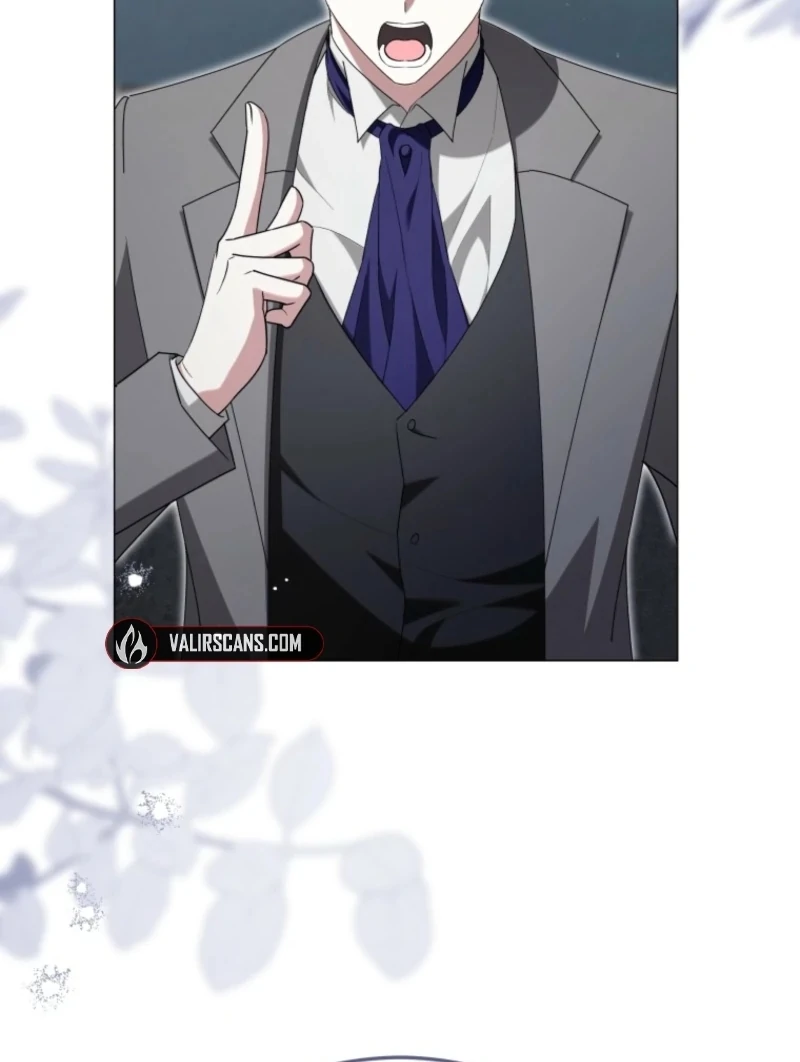 The Little Princess Waits for the Breakup Chapter 87 - Page 26