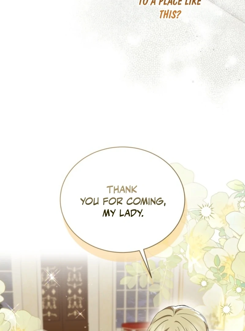 The Little Princess Waits for the Breakup Chapter 87 - Page 35