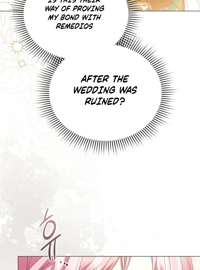 The Little Princess Waits for the Breakup Chapter 87 - Page 37