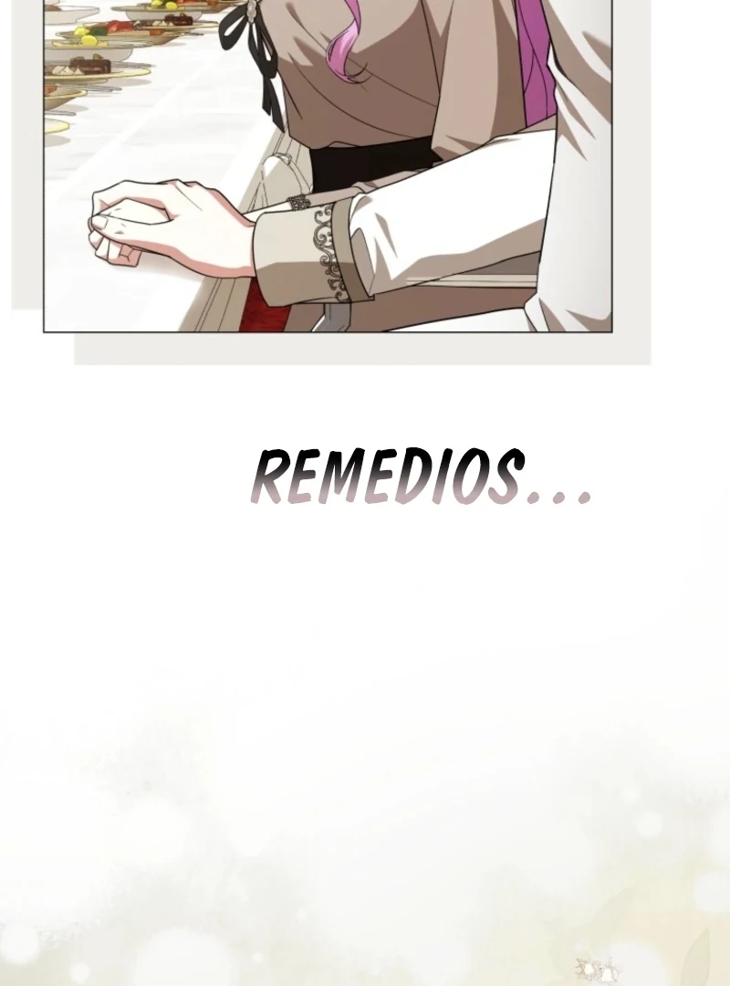 The Little Princess Waits for the Breakup Chapter 87 - Page 42