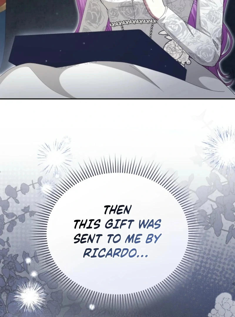 The Little Princess Waits for the Breakup Chapter 87 - Page 5