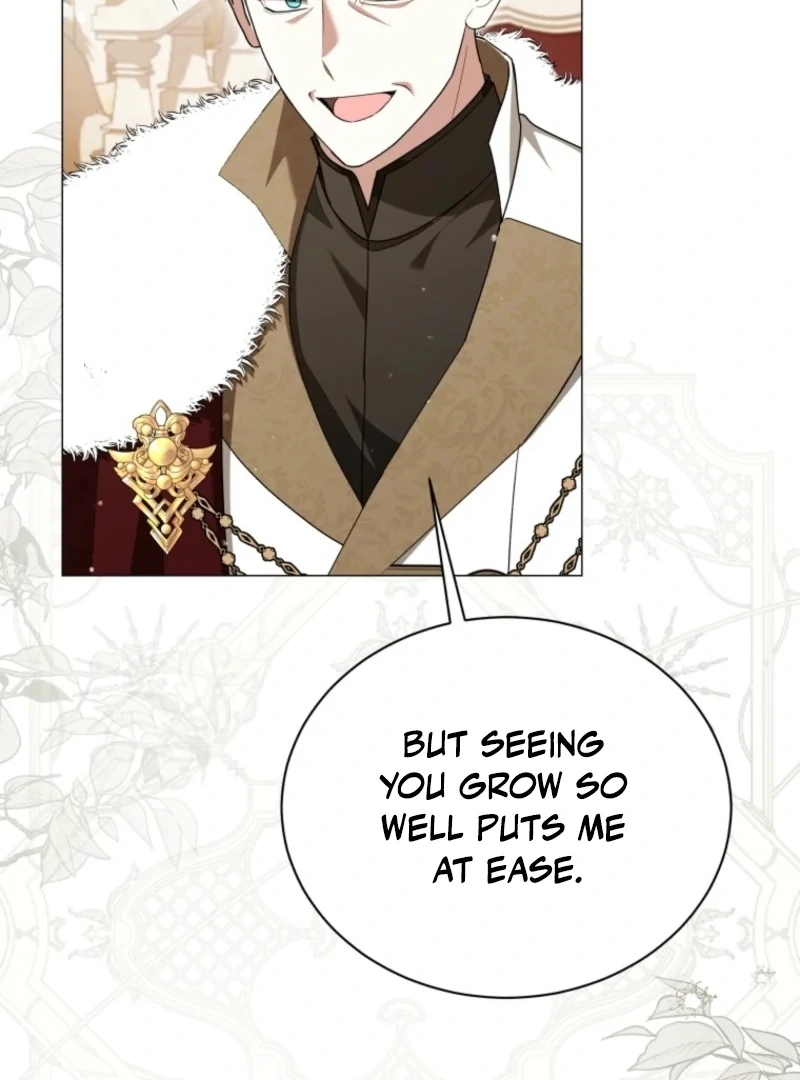 The Little Princess Waits for the Breakup Chapter 87 - Page 61