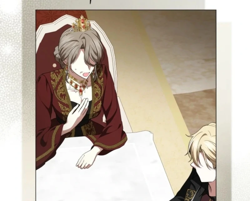 The Little Princess Waits for the Breakup Chapter 87 - Page 80