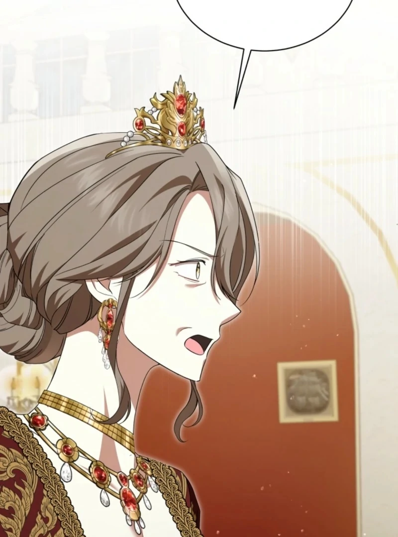 The Little Princess Waits for the Breakup Chapter 87 - Page 86