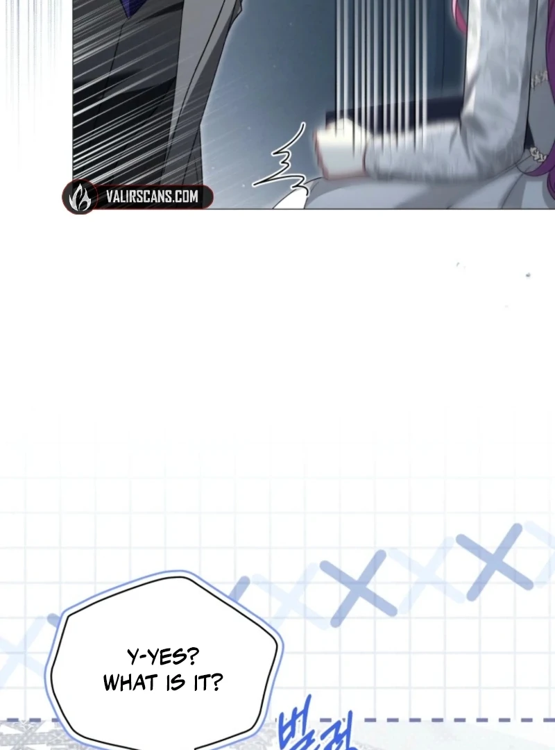 The Little Princess Waits for the Breakup Chapter 87 - Page 9