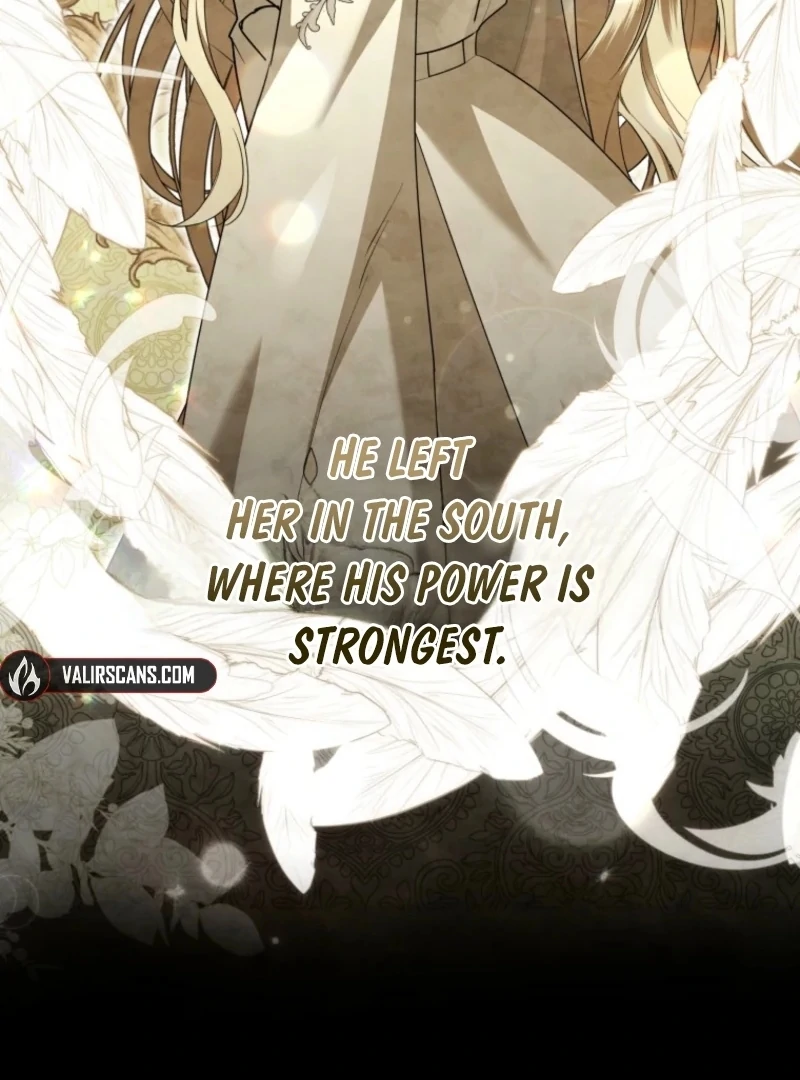 The Little Princess Waits for the Breakup Chapter 87 - Page 99