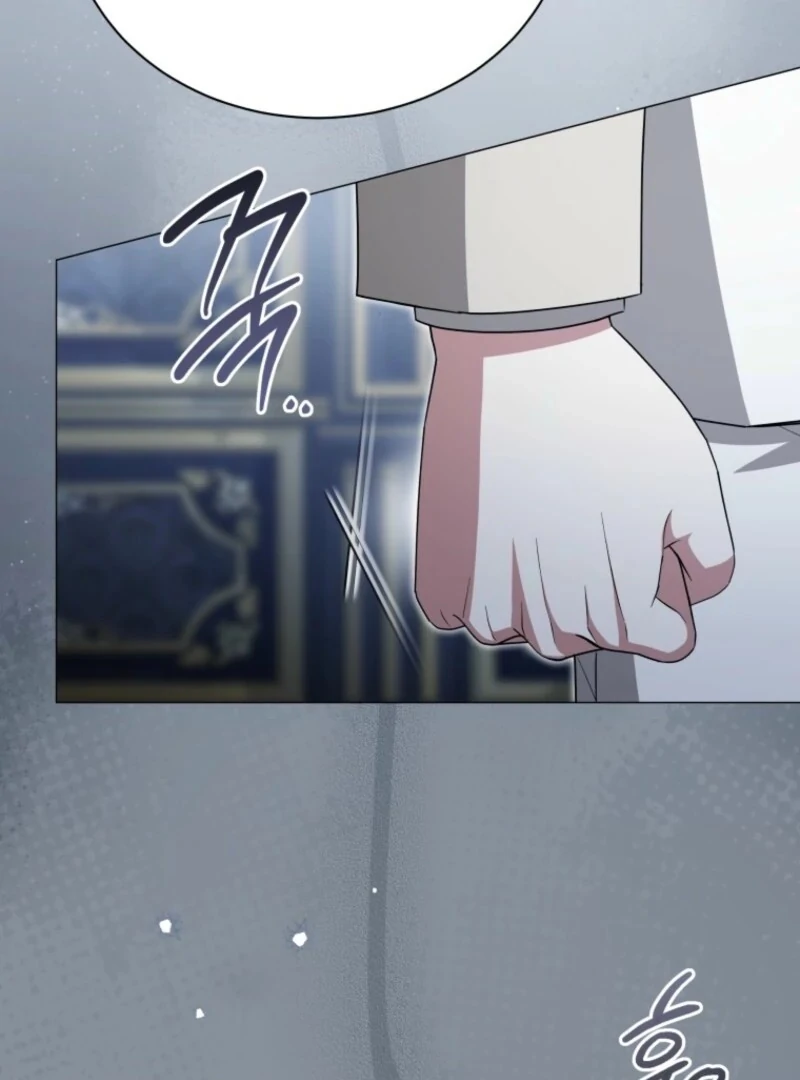 The Little Princess Waits for the Breakup Chapter 88 - Page 11