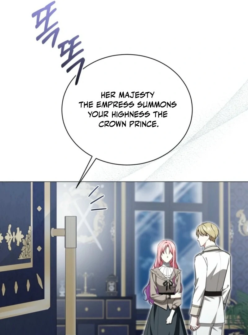 The Little Princess Waits for the Breakup Chapter 88 - Page 14