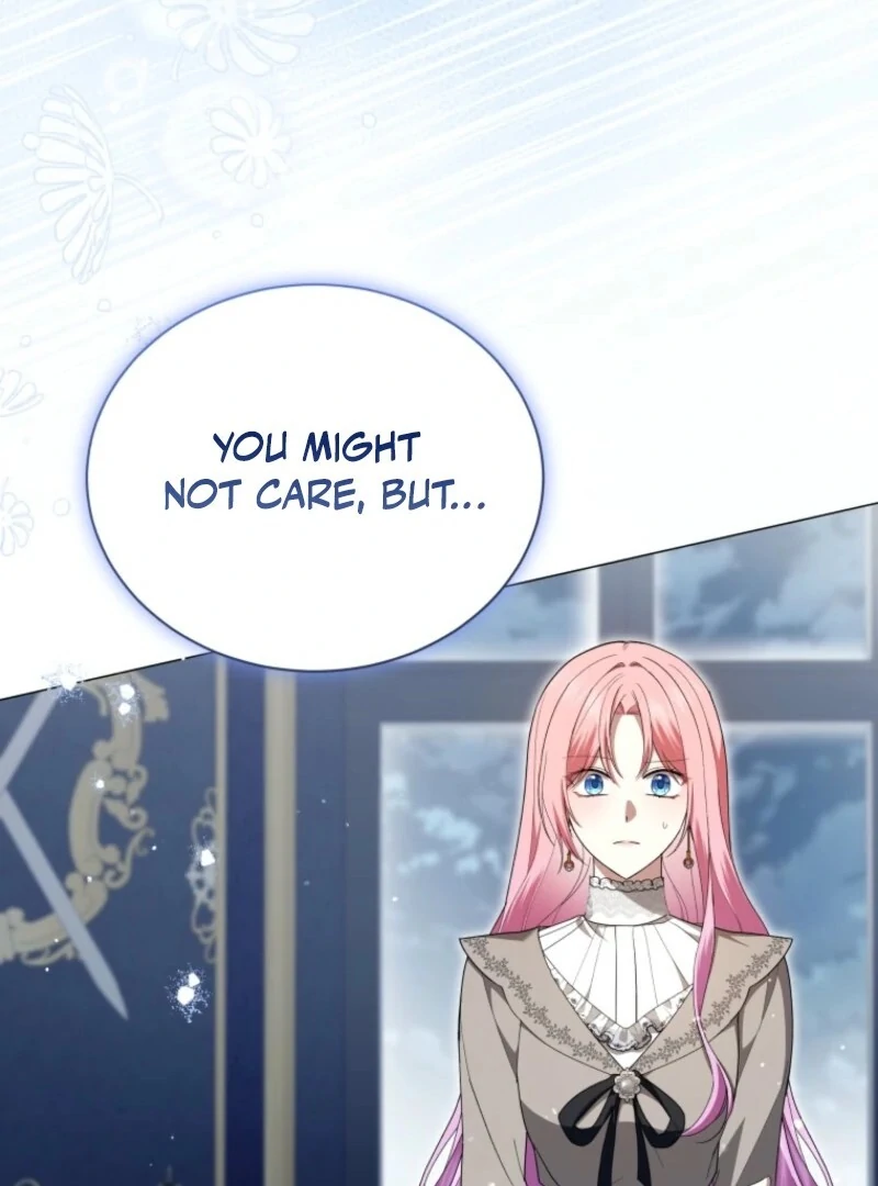 The Little Princess Waits for the Breakup Chapter 88 - Page 22