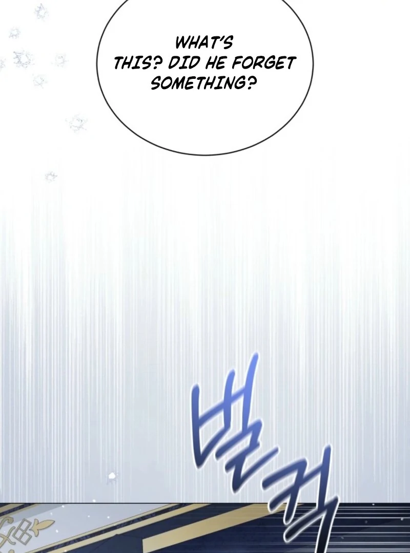 The Little Princess Waits for the Breakup Chapter 88 - Page 33