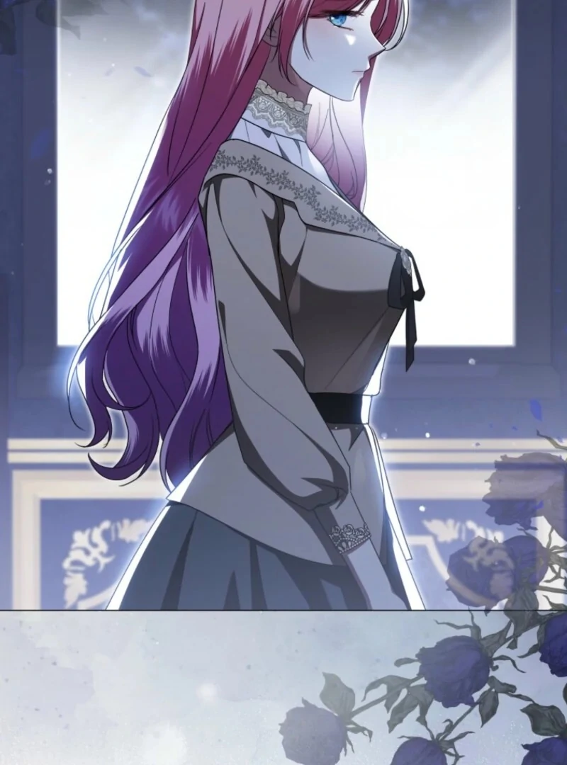 The Little Princess Waits for the Breakup Chapter 88 - Page 4