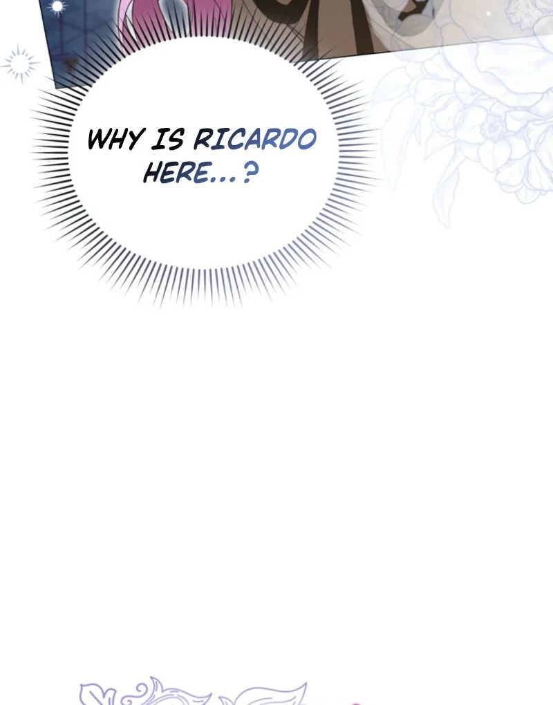 The Little Princess Waits for the Breakup Chapter 88 - Page 40