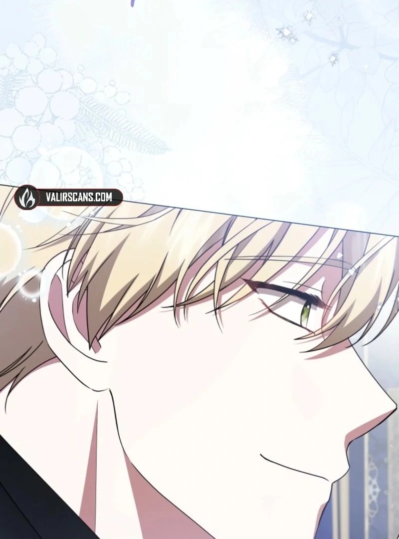 The Little Princess Waits for the Breakup Chapter 88 - Page 49