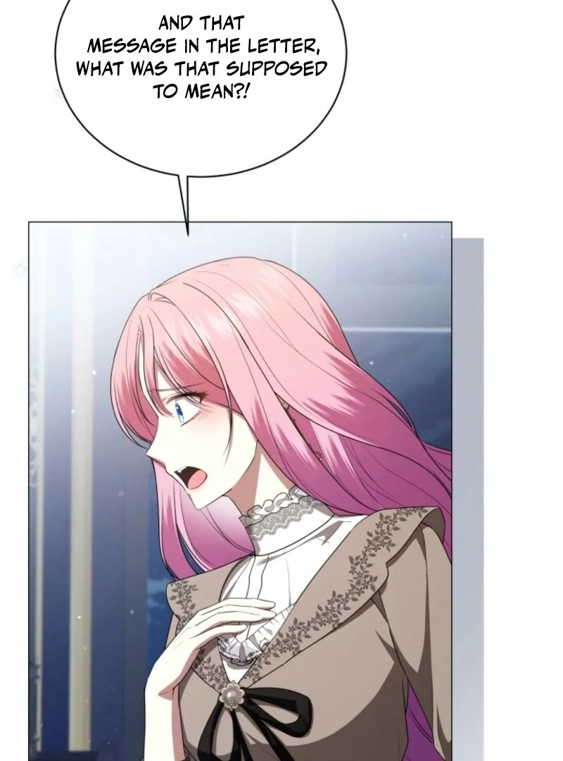 The Little Princess Waits for the Breakup Chapter 88 - Page 64