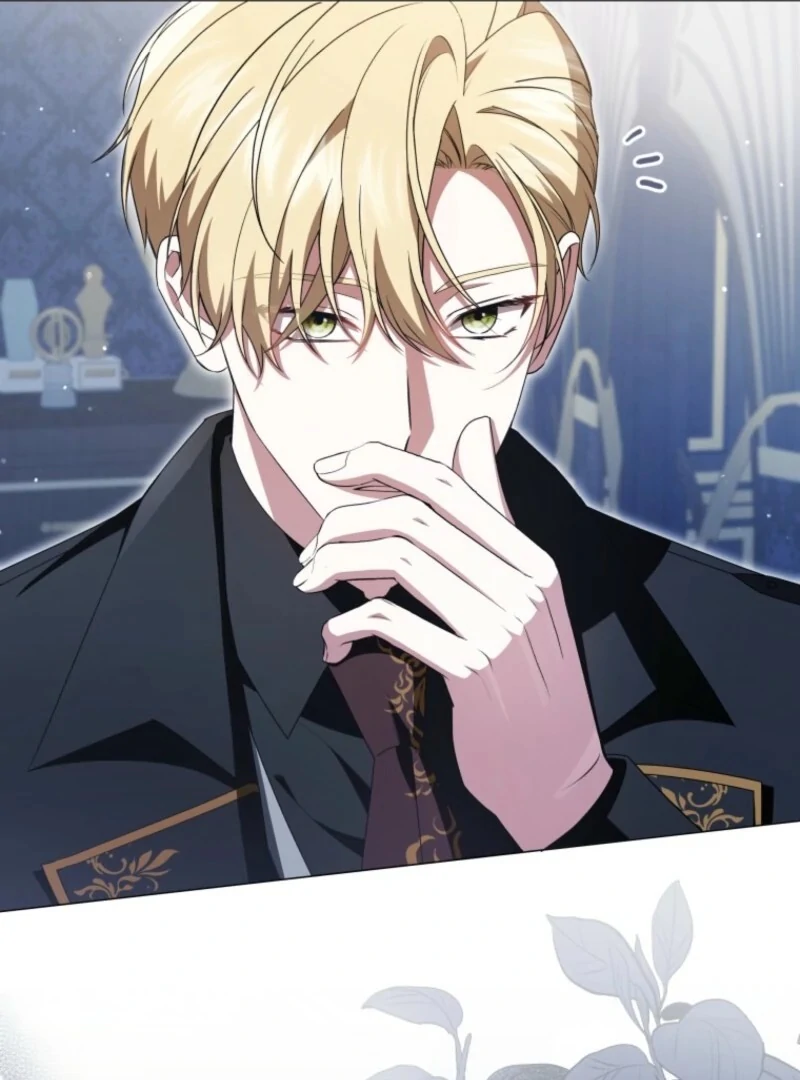 The Little Princess Waits for the Breakup Chapter 88 - Page 70