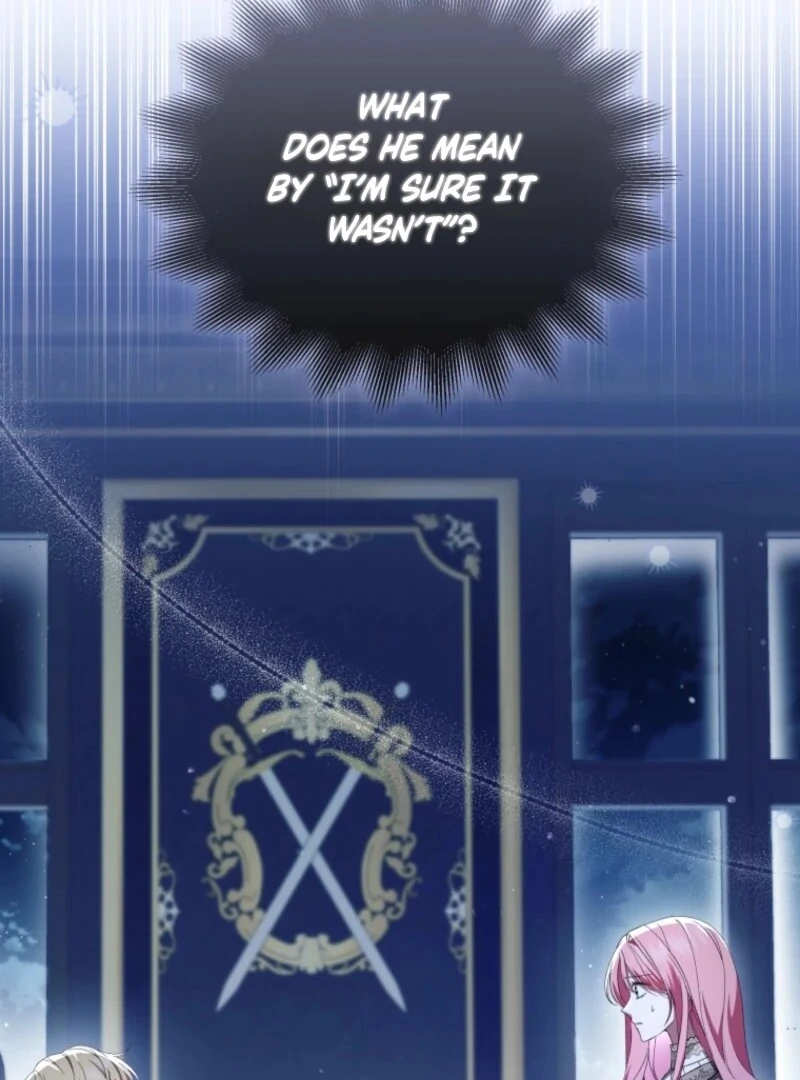 The Little Princess Waits for the Breakup Chapter 88 - Page 77