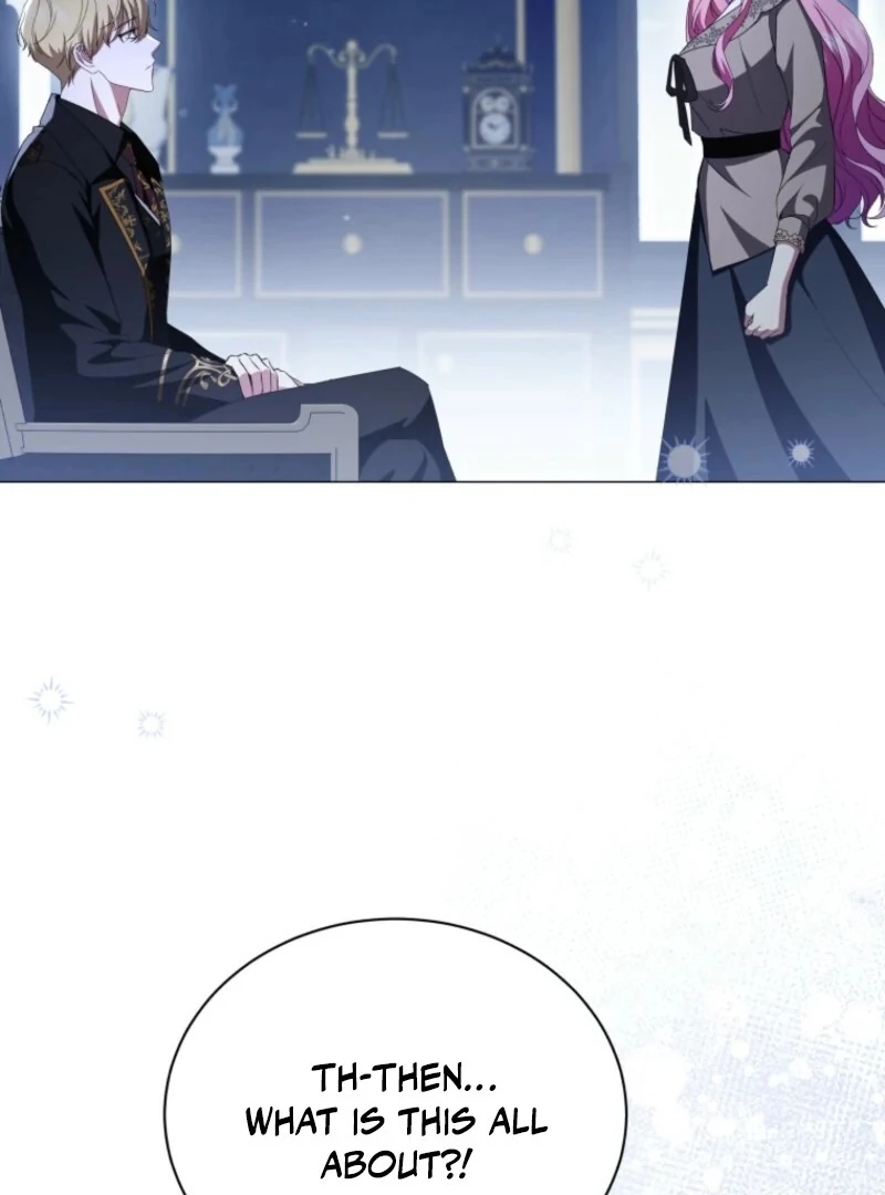 The Little Princess Waits for the Breakup Chapter 88 - Page 78