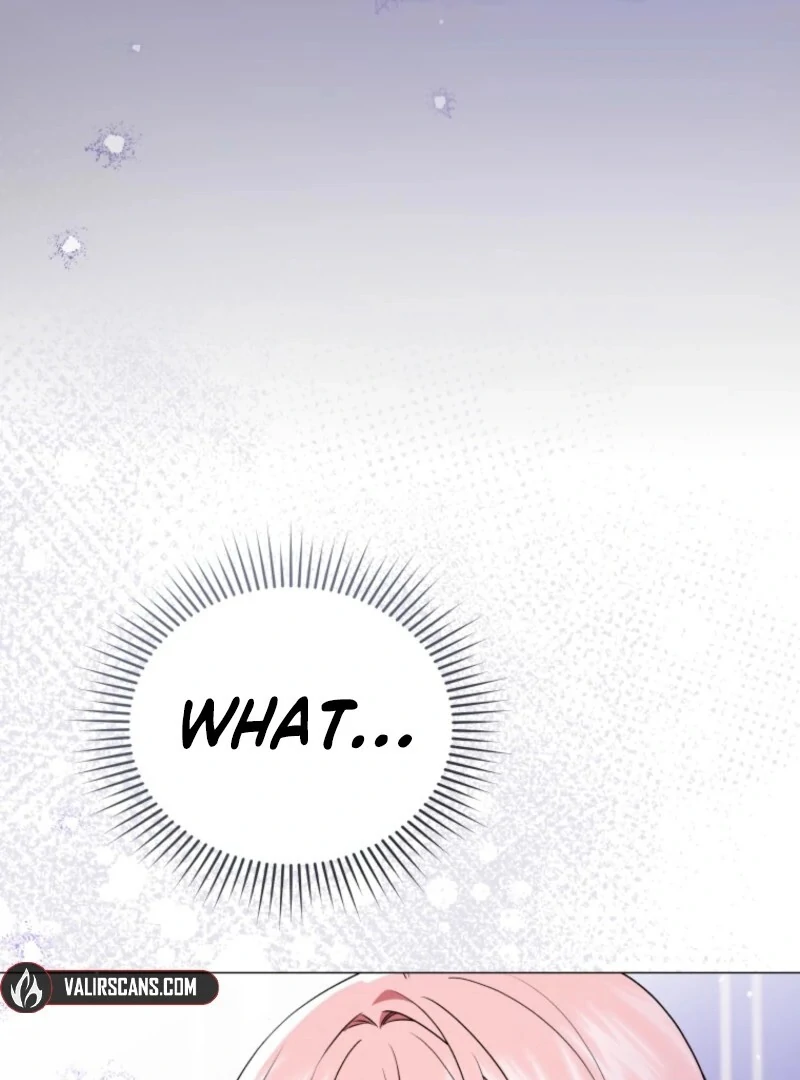 The Little Princess Waits for the Breakup Chapter 88 - Page 86