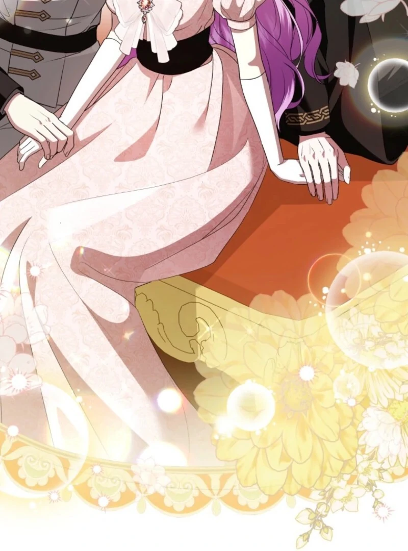 The Little Princess Waits for the Breakup Chapter 88 - Page 90