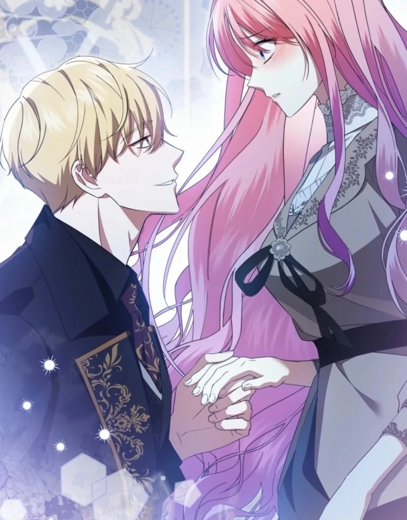 The Little Princess Waits for the Breakup Chapter 88 - Page 96