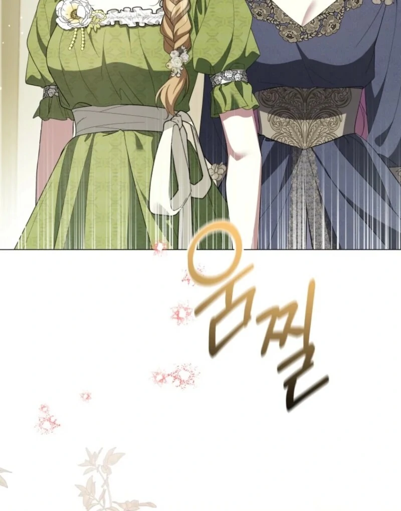 The Little Princess Waits for the Breakup Chapter 89 - Page 110