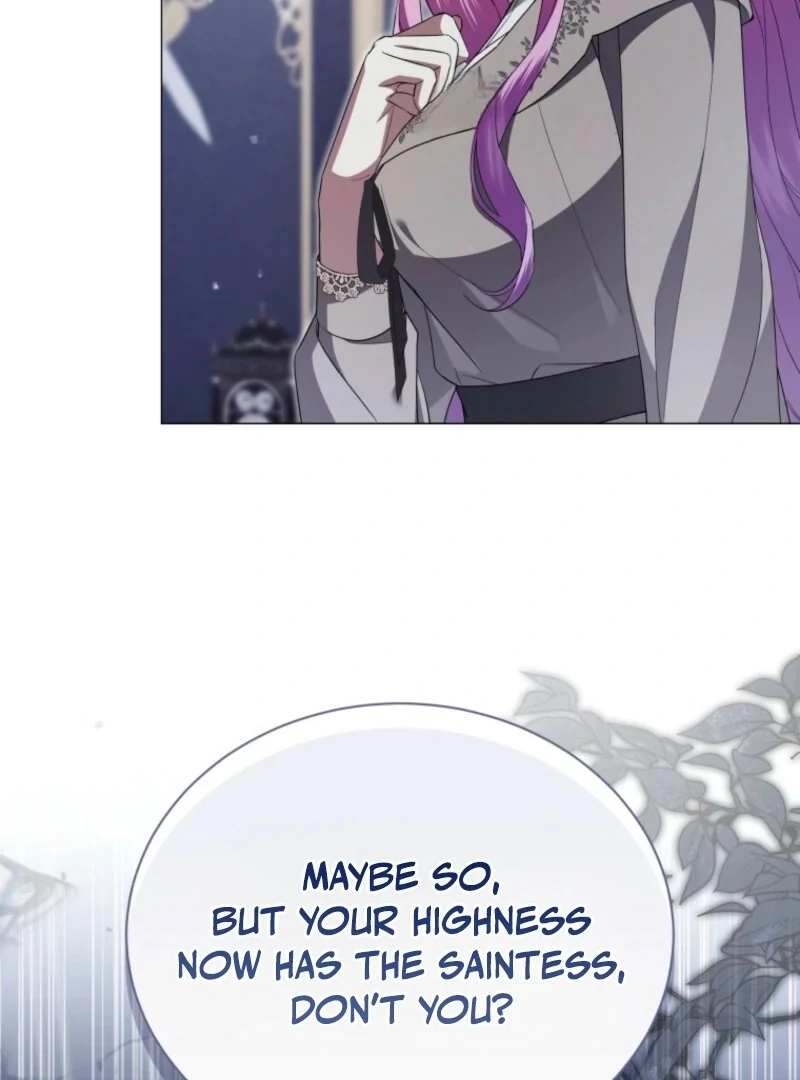 The Little Princess Waits for the Breakup Chapter 89 - Page 12