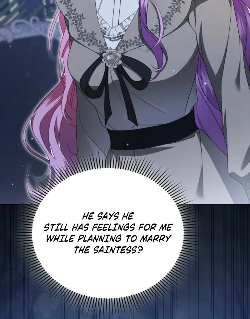 The Little Princess Waits for the Breakup Chapter 89 - Page 14