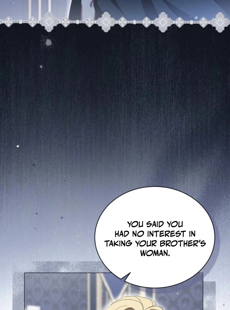 The Little Princess Waits for the Breakup Chapter 89 - Page 26