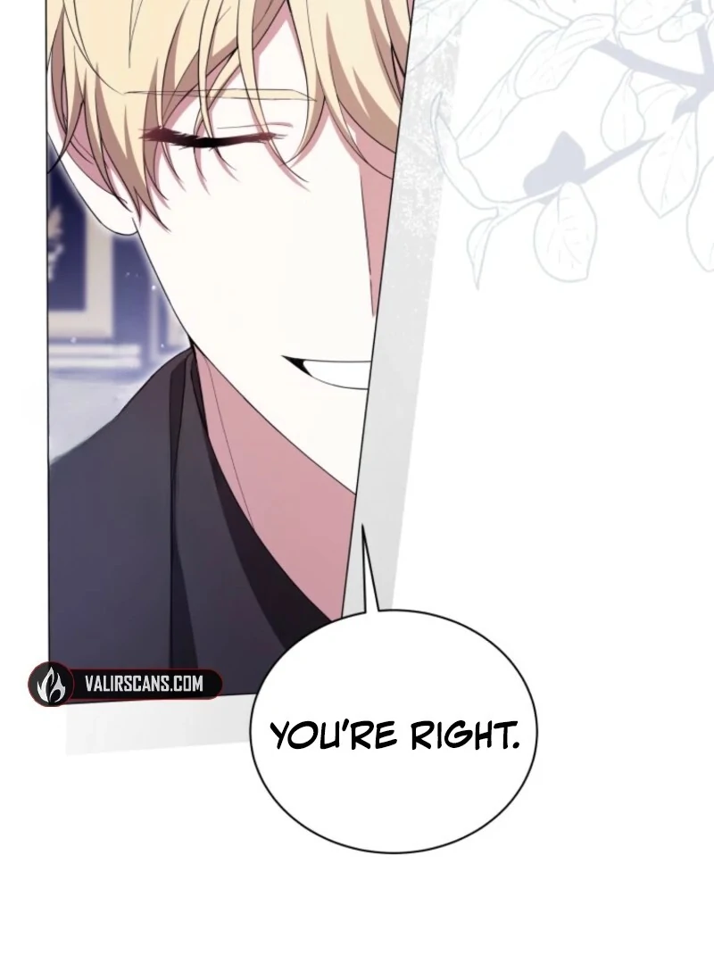 The Little Princess Waits for the Breakup Chapter 89 - Page 33