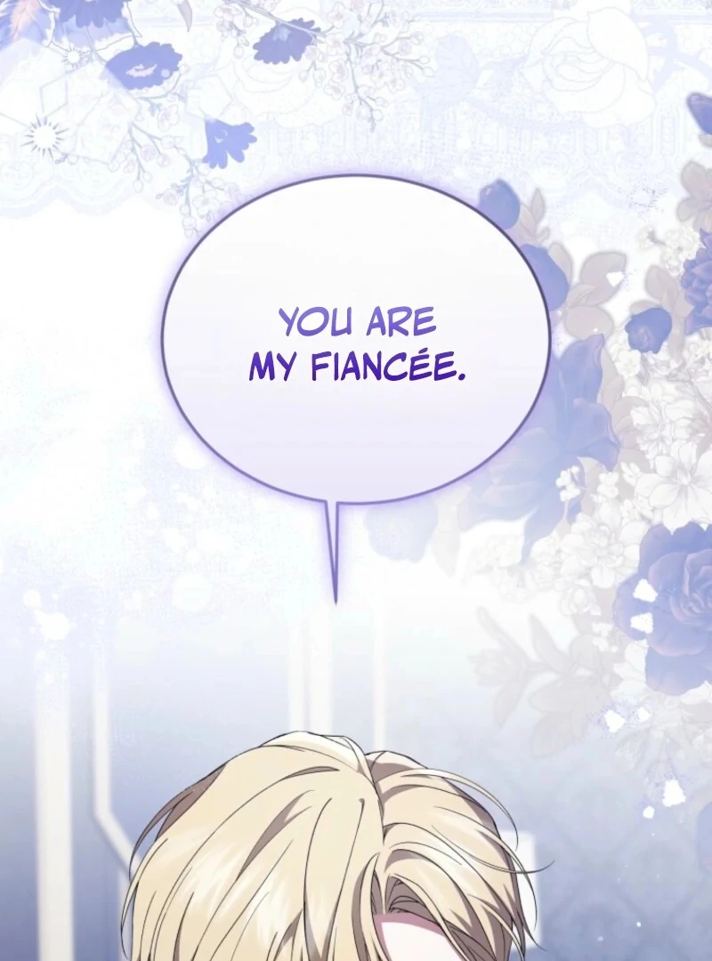 The Little Princess Waits for the Breakup Chapter 89 - Page 4