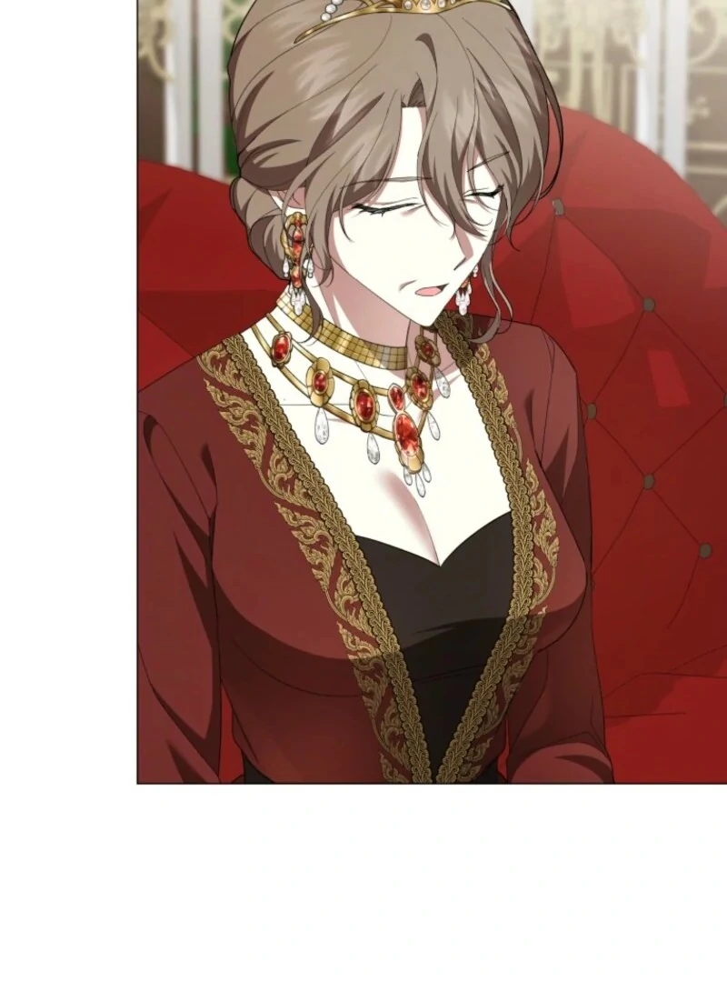 The Little Princess Waits for the Breakup Chapter 89 - Page 48