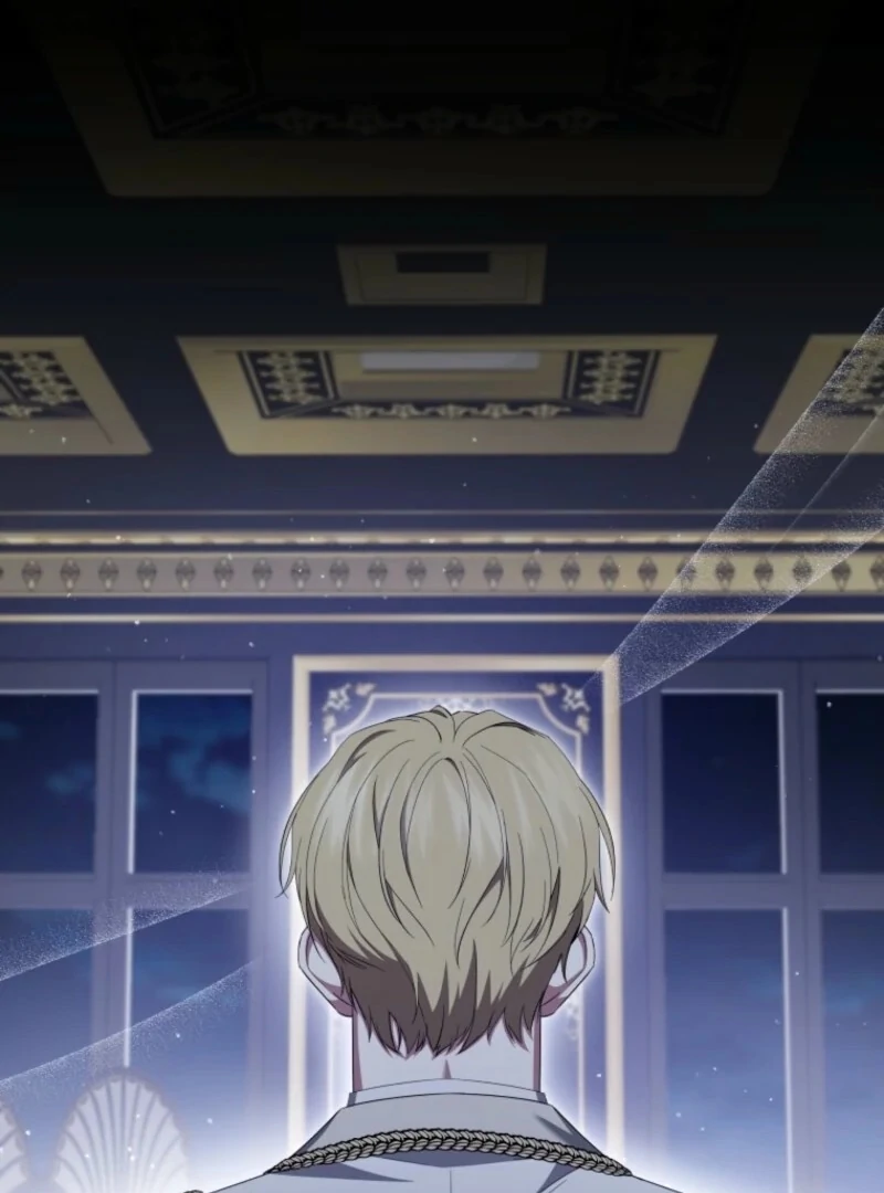 The Little Princess Waits for the Breakup Chapter 89 - Page 65