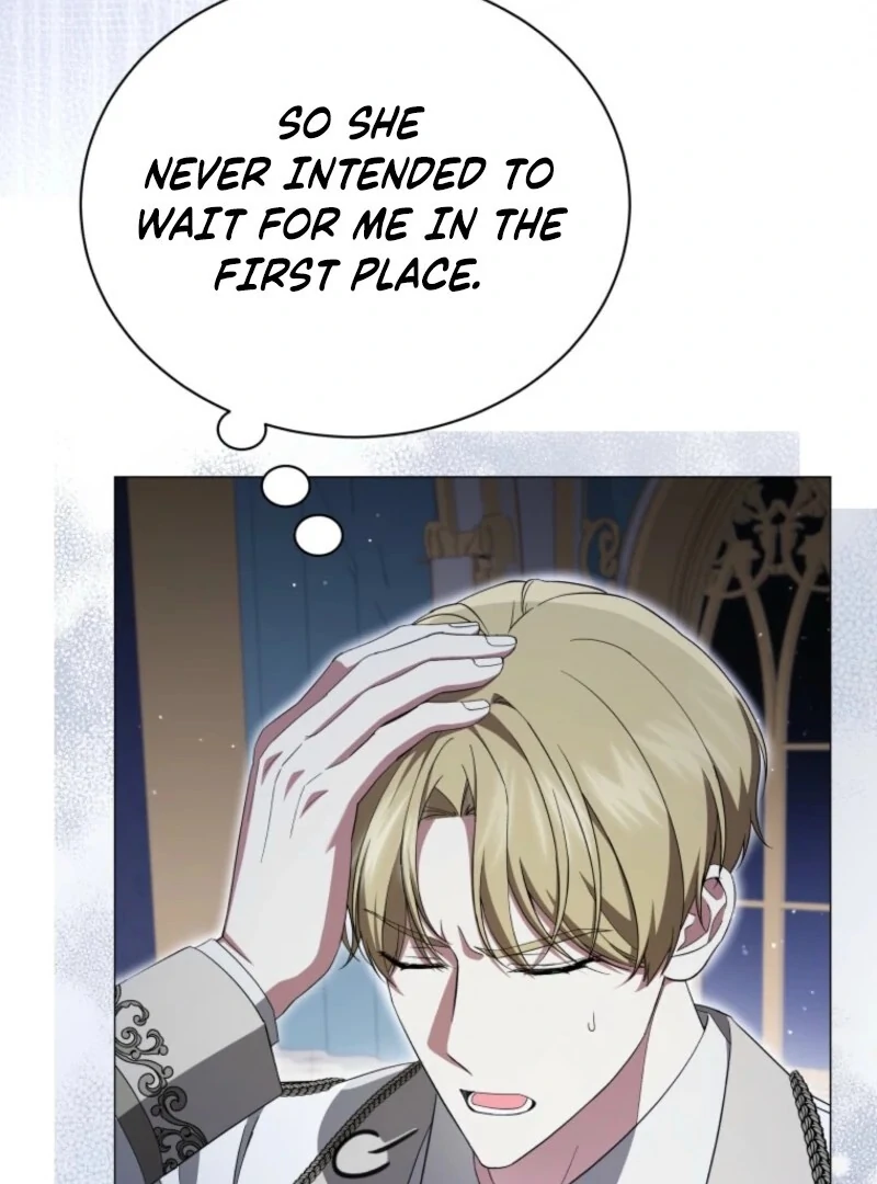 The Little Princess Waits for the Breakup Chapter 89 - Page 67