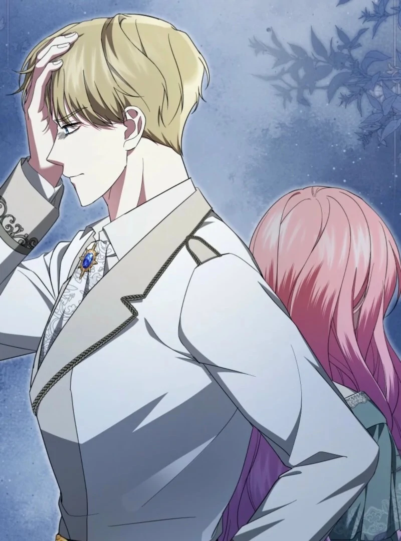 The Little Princess Waits for the Breakup Chapter 89 - Page 71