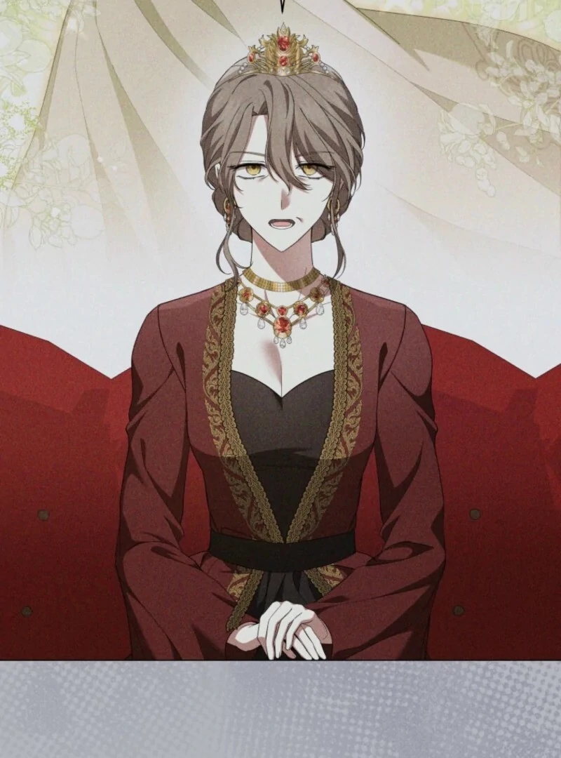 The Little Princess Waits for the Breakup Chapter 89 - Page 73