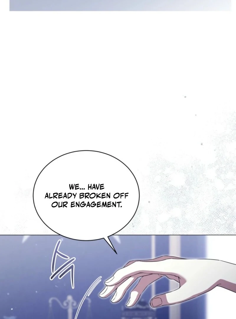 The Little Princess Waits for the Breakup Chapter 89 - Page 8